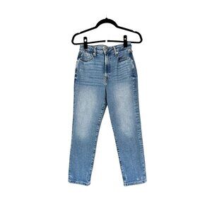 River Island Mom Jean